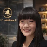 Retrato de Cuilu Zhu